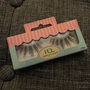 House of lashes